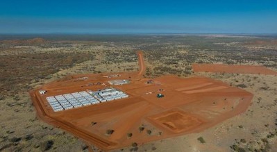 Australia: Đầu tư 550 triệu USD xây nhà máy lọc và khai thác đất hiếm