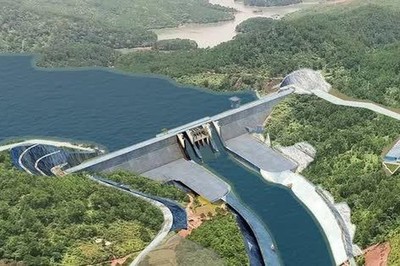 Thông tin mới nhất về dự án hồ chứa nước Ka Pét tại Bình Thuận