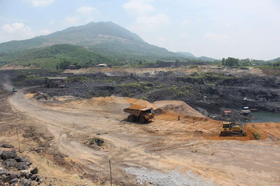 Thái Nguyên nêu tên 53 mỏ chưa hoàn thiện giấy phép môi trường