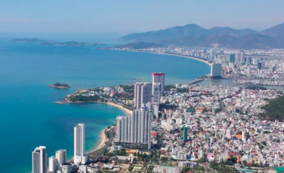 Khánh Hòa: Phát triển Nha Trang thành thành phố đạt chuẩn quốc tế