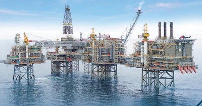Trung Quốc: Phát hiện mỏ dầu trữ lượng lớn tại Bột Hải