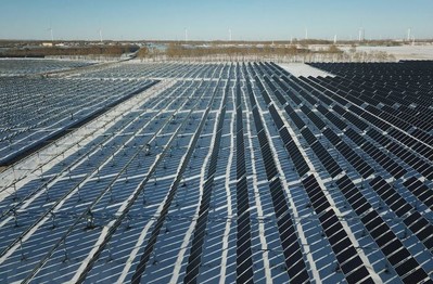 Những công nghệ mới nhất tại Triển lãm năng lượng mặt trời hàng đầu thế giới