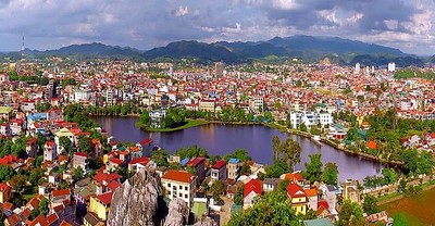 Phê duyệt Quy hoạch tỉnh Lạng Sơn thời kỳ 2021 - 2030, tầm nhìn đến năm 2050.