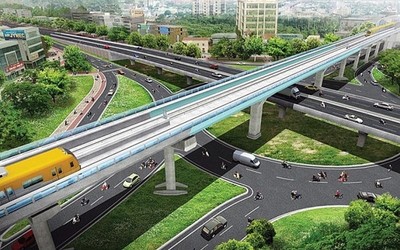 Hà Nội ưu tiên xây dựng cầu Tứ Liên và đường sắt đô thị Hòa Lạc