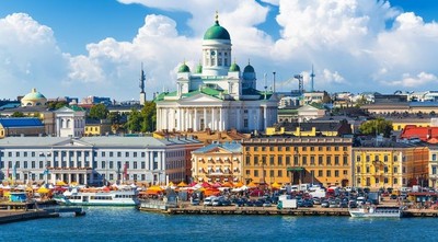 Phần Lan là quốc gia hạnh phúc nhất thế giới 7 năm liên tiếp