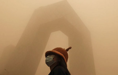 Không khí sạch hơn giúp giảm tỷ lệ tự tử ở Trung Quốc: Lời kêu gọi cấp thiết cho chính sách toàn cầu