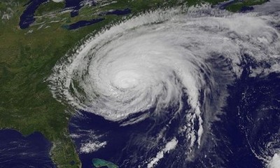 WMO: Loại Otis và Dora khỏi danh sách tên gọi các cơn bão ở Thái Bình Dương