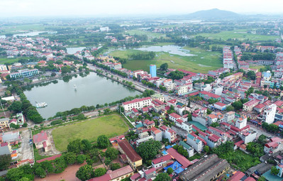 Bắc Giang tìm kiếm nhà đầu tư khu dân cư tại huyện Việt Yên