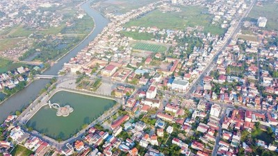 Hải Phòng: Dự án Chỉnh trang đô thị tại phường Lãm Hà tìm được nhà đầu tư