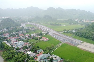 Hà Nam mời đầu tư vào dự án khu nhà ở trị giá 446 tỷ đồng tại huyện Kim Bảng
