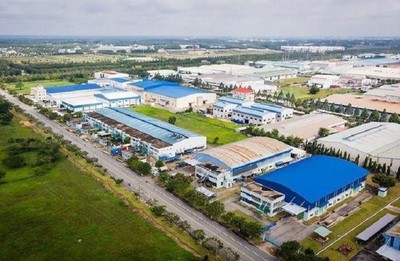 GP INVEST đầu tư 1.000 tỷ làm cụm công nghiệp ở Hải Dương