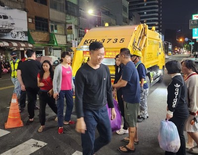 Đài Loan: Nghe thấy nhạc cổ điển là đi đổ rác