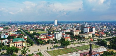 Thái Nguyên kêu gọi đầu tư 145 tỷ đồng vào Khu dân cư Đồng Danh