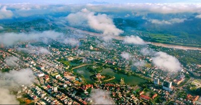 Tuyên Quang: Phê duyệt quy hoạch Khu đô thị nghỉ dưỡng Mỹ Lâm