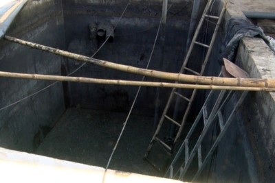 Đồng Nai: Phát hiện 3 người tử vong nghi do ngạt khí từ hầm chứa nước thải chăn nuôi