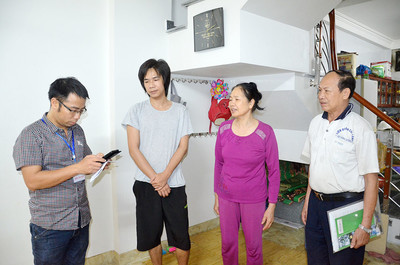 Quảng Ninh sẵn sàng cho công tác điều tra dân số và nhà ở giữa kỳ từ ngày 01/4