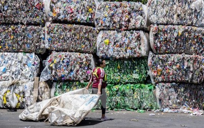Quy định về trách nhiệm tái chế có hiệu lực đang làm nóng thị trường tái chế Việt Nam