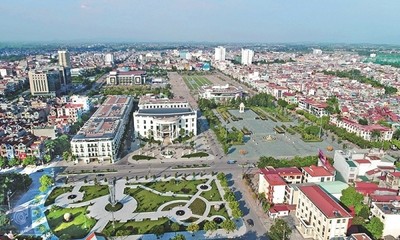 Bắc Giang: Nhà đầu tư bất động sản “đón sóng” tăng trưởng chu kỳ mới