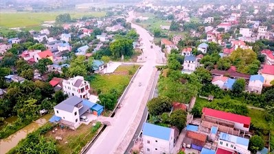 Hà Nội dự kiến lập thêm thành phố mới ở Phú Xuyên, Ứng Hòa