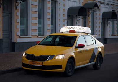 Nga: Hãng taxi miễn phí dịch vụ trong các trường hợp khẩn cấp