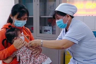 Nhiều nguy cơ bùng phát trở lại các bệnh truyền nhiễm ở Thành phố Hồ Chí Minh