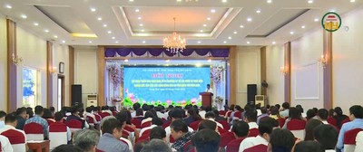 Hưng Yên: Tập huấn xây dựng và thực hiện hương ước, quy ước của cộng đồng dân cư
