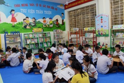 Cao Bằng: Kế hoạch tổ chức Ngày Sách và Văn hóa đọc Việt Nam lần thứ 3