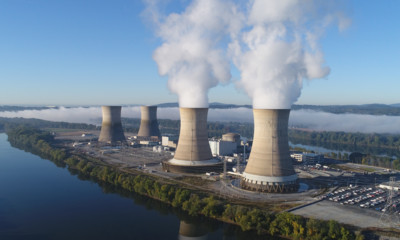 Pháp nghiên cứu phương án tự chủ về urani tái chế cho nhà máy điện hạt nhân