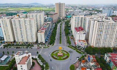 Bắc Ninh dẫn đầu cả nước về phát triển nhà ở xã hội