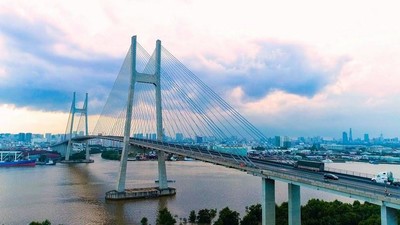 Thống nhất quy hoạch 3 cầu đường bộ kết nối giữa TP HCM và Đồng Nai