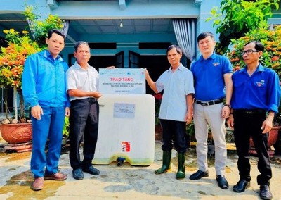 Quảng Nam: Áp dụng mô hình xử lý nước thải chăn nuôi kết hợp tạo phân sinh học vi tảo
