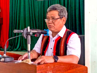 Khởi tố nguyên Chủ tịch, Phó Chủ tịch Ủy ban MTTQ Việt Nam tỉnh Gia Lai