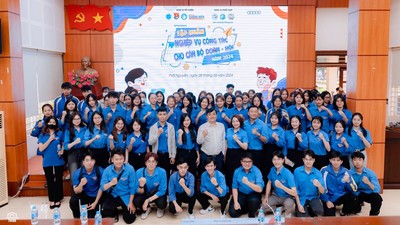 Đại học Thái Nguyên: Xứng đáng với vai trò đại học vùng của Việt Nam