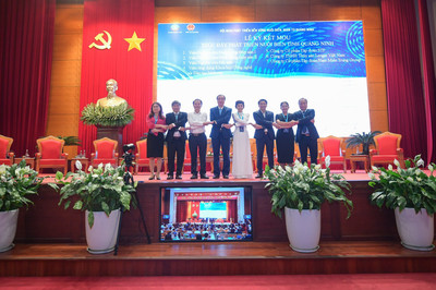 Hội nghị phát triển bền vững nuôi biển - Nhìn từ Quảng Ninh