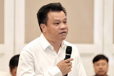 Ông Lê Kim Thành làm Phó Chủ tịch chuyên trách Ủy ban An toàn giao thông Quốc gia