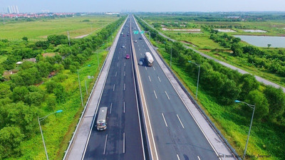 Tiền Giang: Khởi công cao tốc Cao Lãnh - An Hữu trong tháng 7/2024