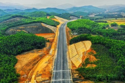 Đề xuất hơn 2.000 tỷ đầu tư mở rộng cao tốc Khánh Hòa - Buôn Ma Thuột