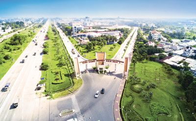Đồng Nai: Chuyển đổi công năng khu công nghiệp Biên Hòa 2