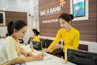 Cập nhật lãi suất ngân hàng Bắc Á mới nhất tháng 4/2024