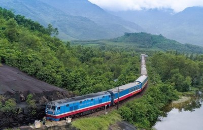 Quảng Bình: Chuyển mục đích sử dụng rừng để thực hiện Dự án Cải tạo đường sắt