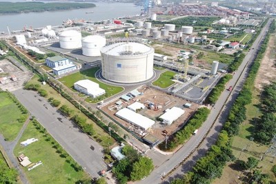 Thủ tướng Chính phủ chốt phương án xây nhà máy Nhiệt điện khí LNG tại Nghệ An