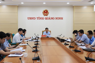 Quảng Ninh: 667 cơ sở công nghiệp đã di dời khỏi khu dân cư