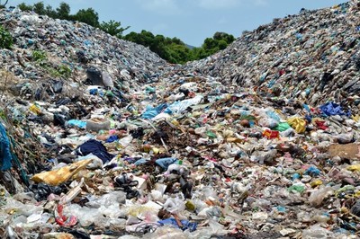 Phú Quốc: Xem xét đầu tư Nhà máy xử lý rác khoảng 300 tỷ đồng