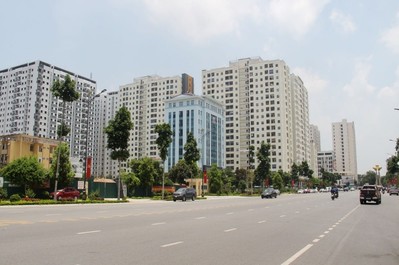 Bắc Ninh: Năm 2024 phấn đấu diện tích nhà ở bình quân đạt 38,15m2/người