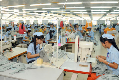 Bình Thuận mời gọi đầu tư sản xuất, kinh doanh ở hàng loạt khu công nghiệp