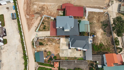 Bắc Giang: Cần kiểm tra việc bán đất “kèm” mộ phần ở huyện Lục Nam (Bài 2)
