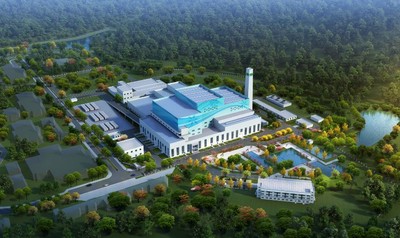 Phú Thọ: Chủ đầu tư cam kết hoàn thành Nhà máy điện rác xã Trạm Thản trong năm 2024