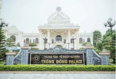Công ty TNHH Trống Đồng Thăng Long bị xử phạt về hành vi xả nước thải