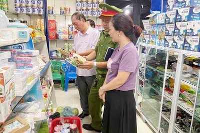 Hà Tĩnh ban hành kế hoạch triển khai Tháng hành động vì an toàn thực phẩm năm 2024