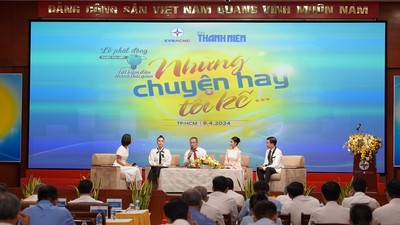 Hoa hậu Môi trường Thế giới Nguyễn Thanh Hà trở thành đại sứ, kêu gọi người dân tiết kiệm điện
